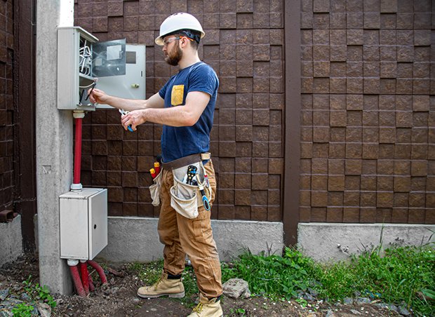 outdoor-electrician